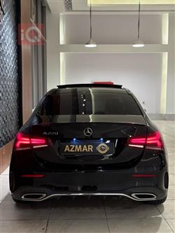 مرسيدس بنز A-Class